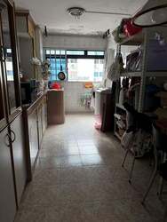 Blk 636 Hougang Avenue 8 (Hougang), HDB 4 Rooms #553806851